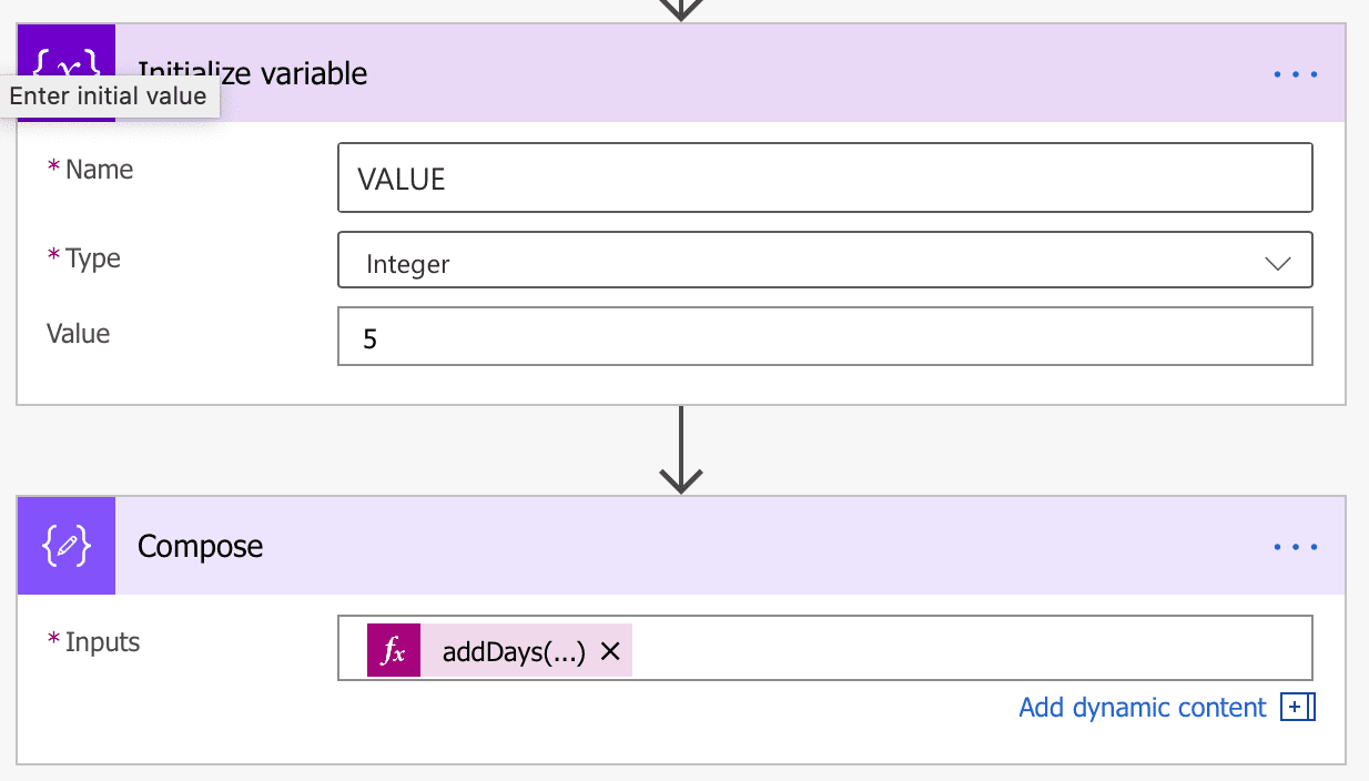 power-automate-adddays-function-manuel-t-gomes