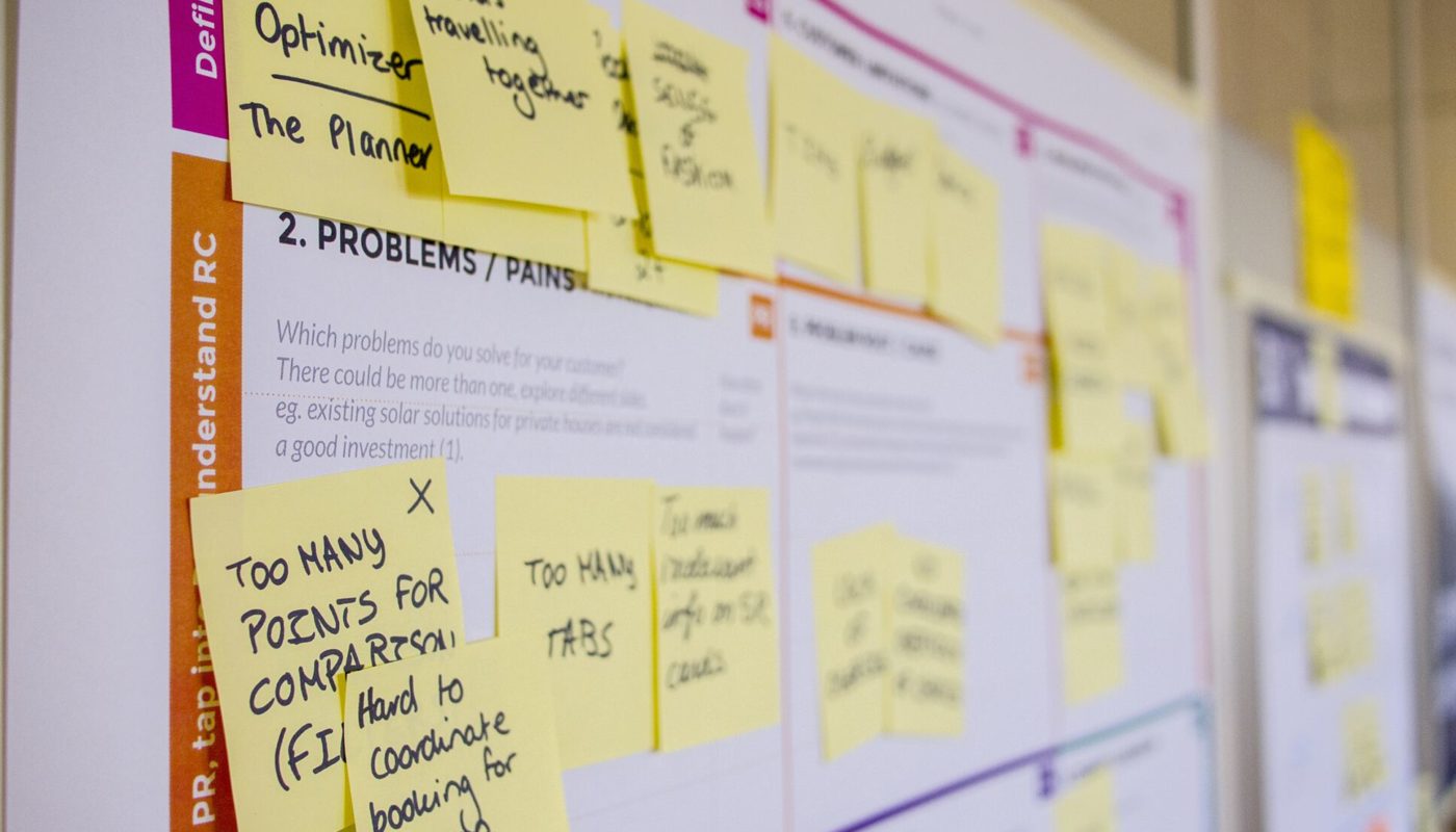 Microsoft Planner: How to organize for max productivity