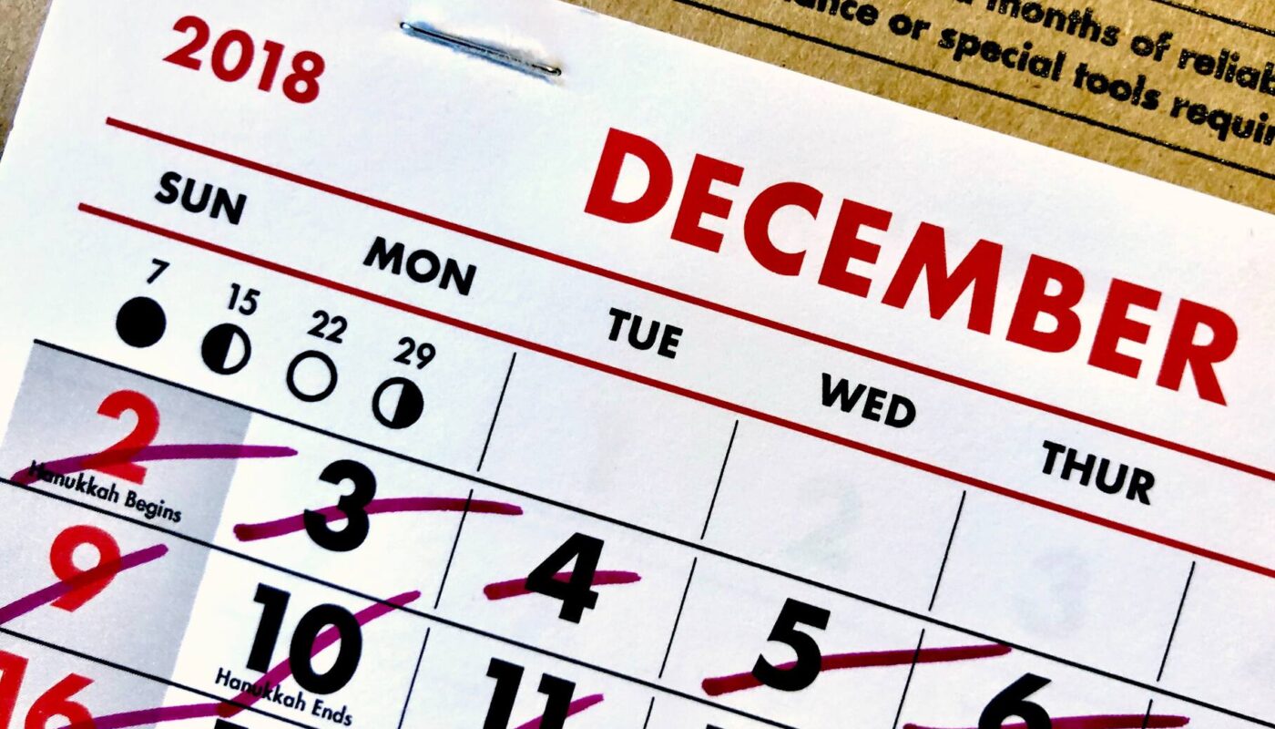 SharePoint: Day Function