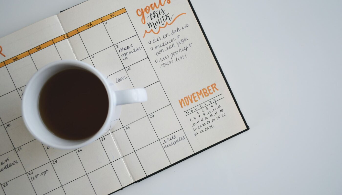 Microsoft Planner: Schedule View