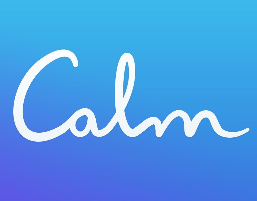 Tools: Calm