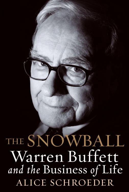 Book: The Snowball