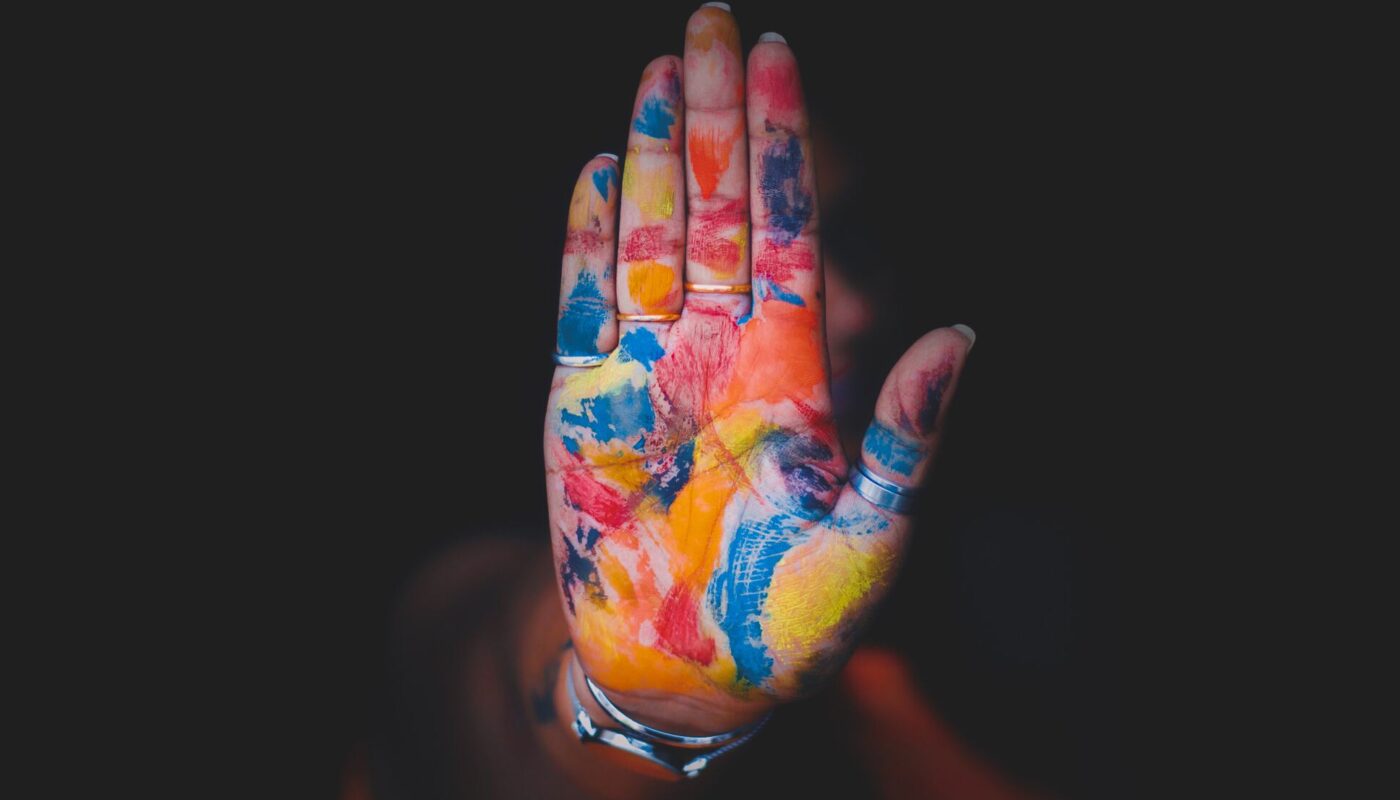 Power Apps: Provide more information with color