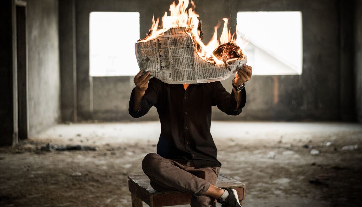 Power Automate: When a feed item is published Trigger