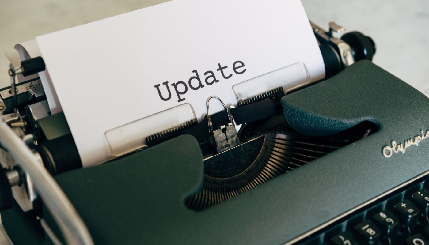 Power Automate: Office 365 Excel – Update a row Action