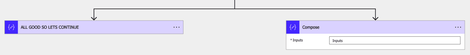 Power Automate: What's a parallel branch? - Manuel T. Gomes