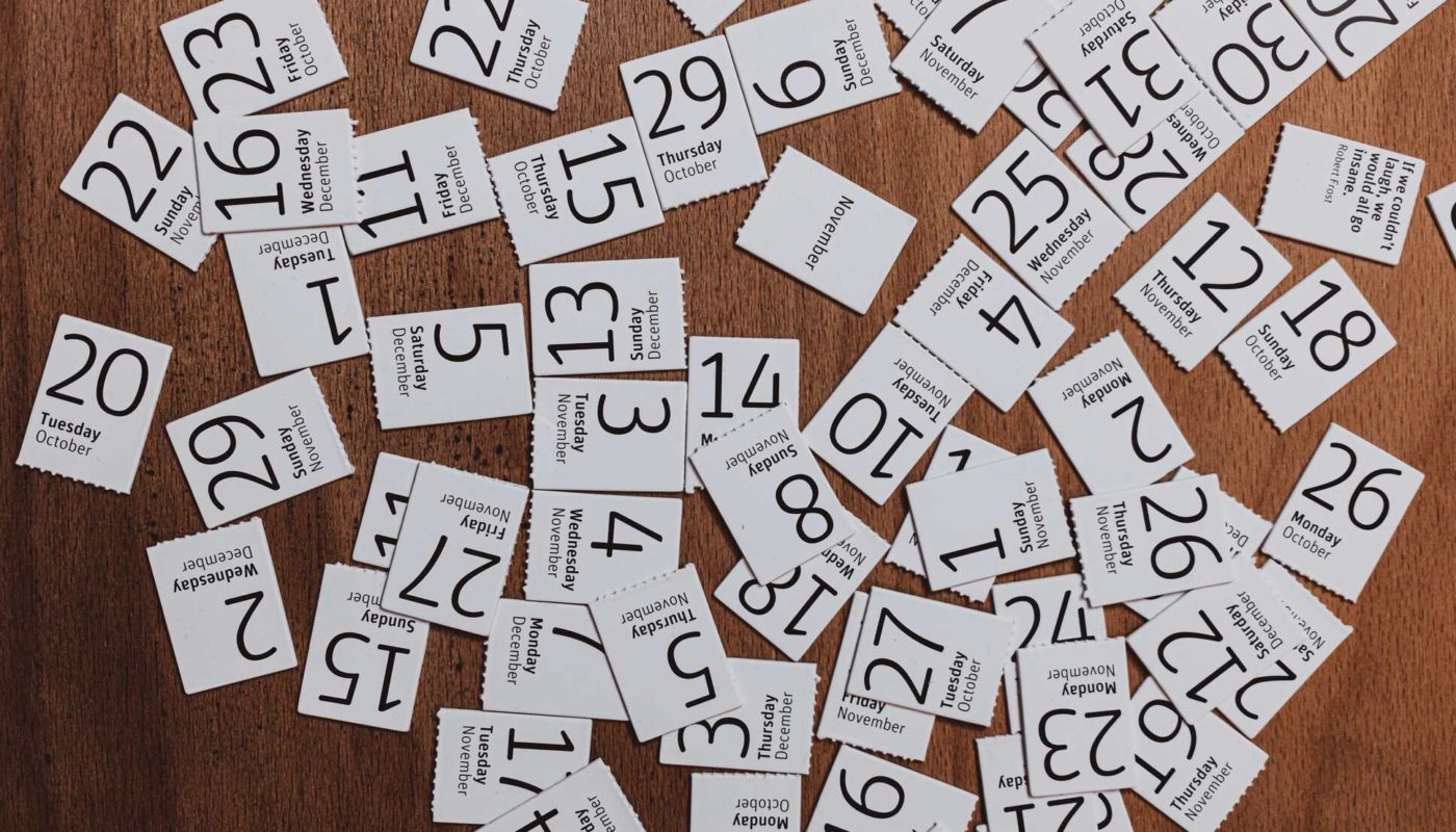 How to calculate the difference between two dates in Power Automate