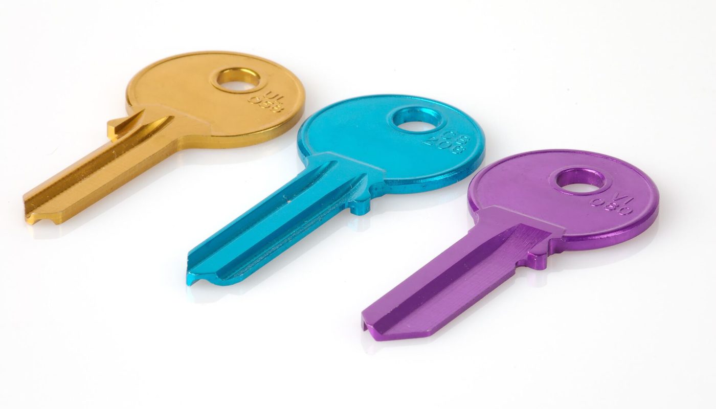 Power Automate: What is a Key Column in Excel?