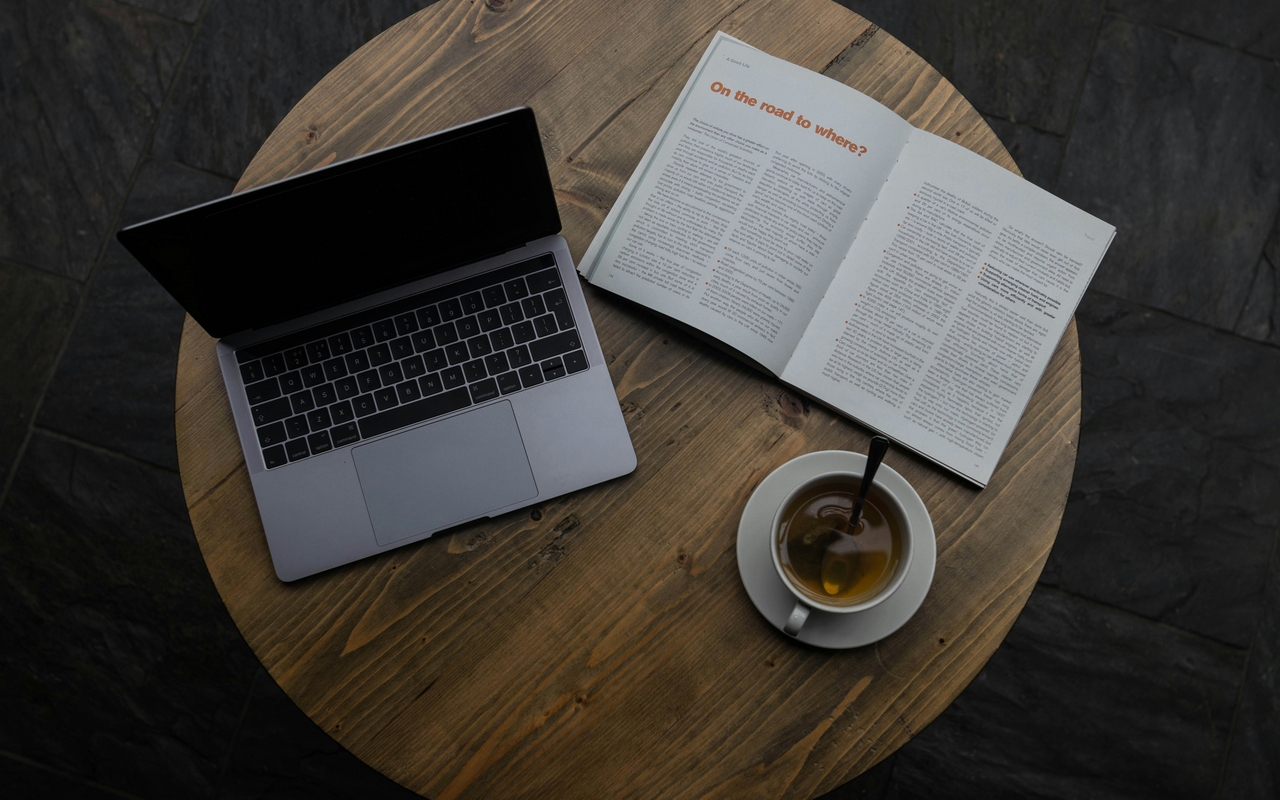 “Just read the code”