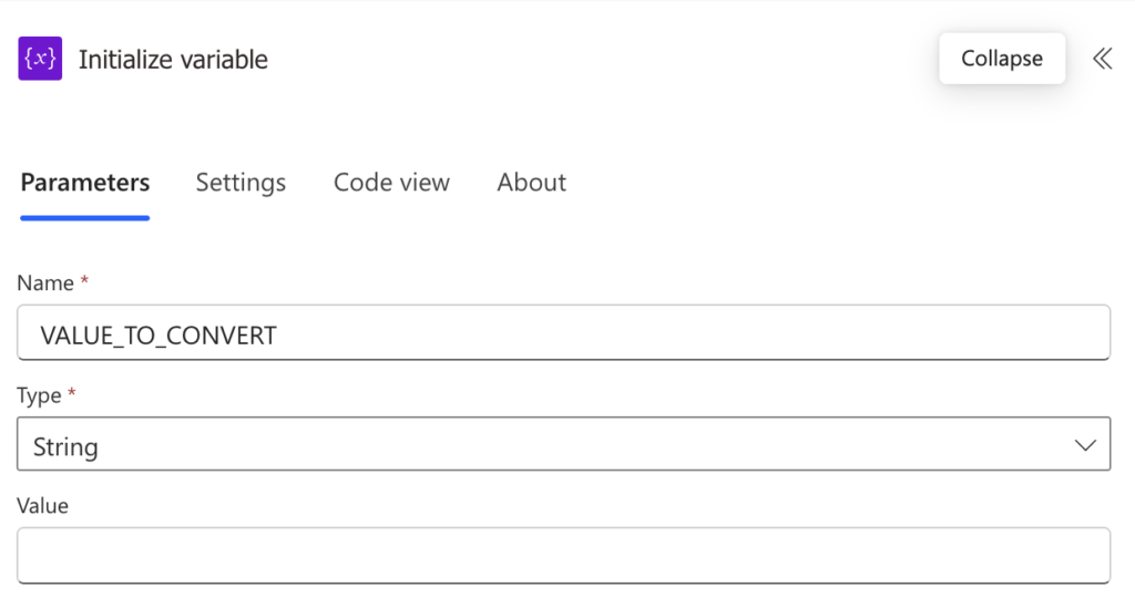 Power Automate: Converting Strings to Integers - Manuel T. Gomes